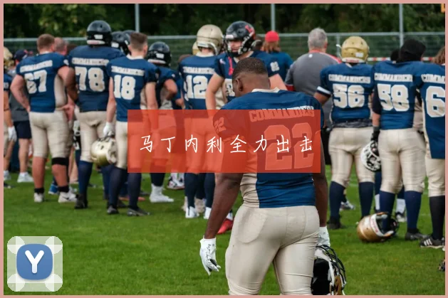 马丁内利全力出击