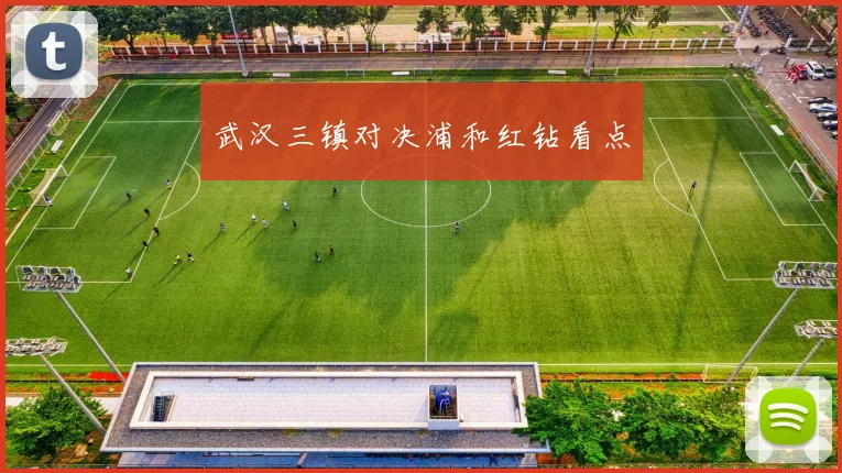武汉三镇对决浦和红钻看点