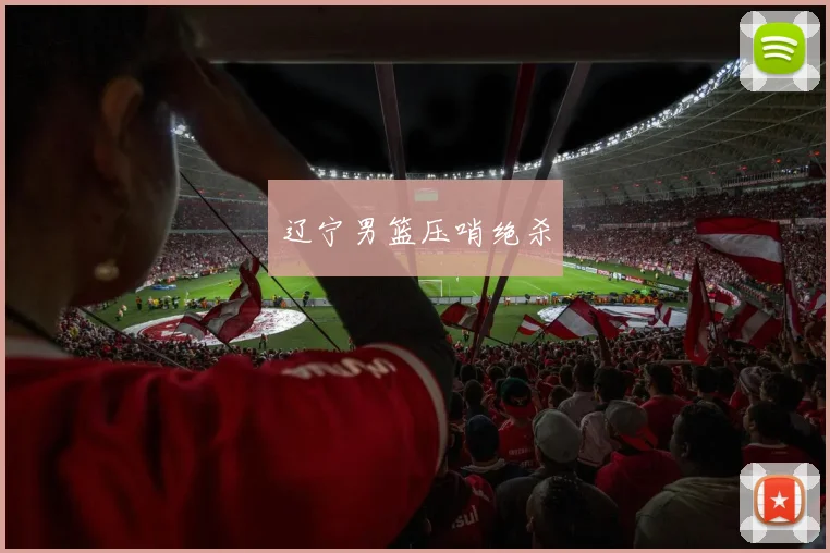 辽宁男篮压哨绝杀