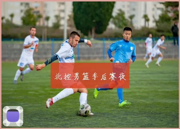 北控男篮季后赛夜