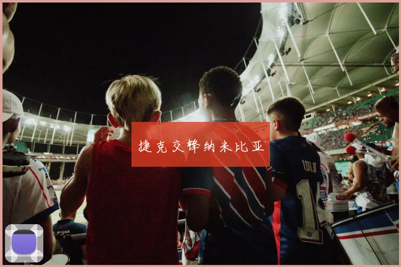 捷克交锋纳米比亚