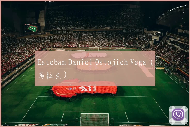 Esteban Daniel Ostojich Vega（乌拉圭）