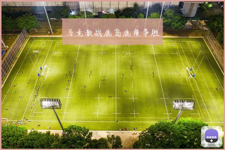 马竞激战鹿岛鹿角争胜