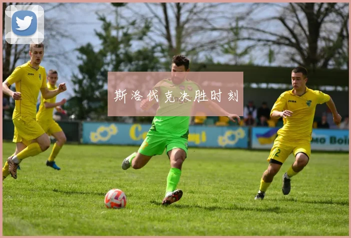 斯洛伐克决胜时刻
