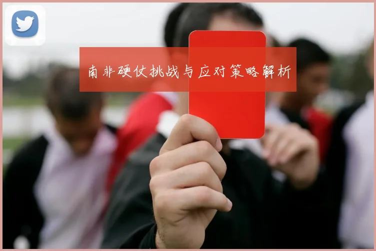 南非硬仗挑战与应对策略解析