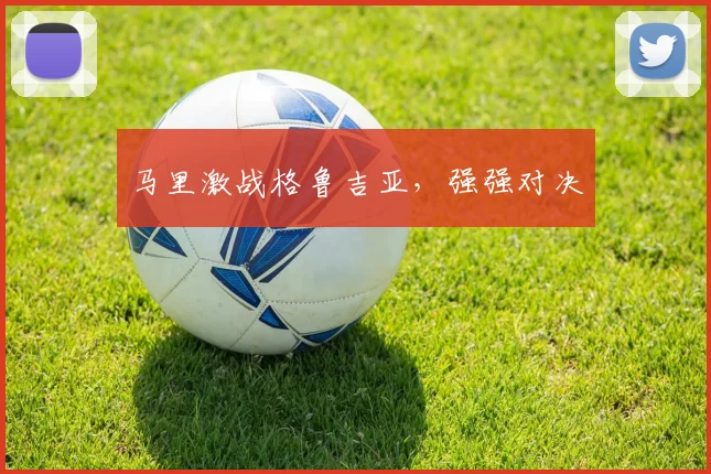 马里激战格鲁吉亚，强强对决
