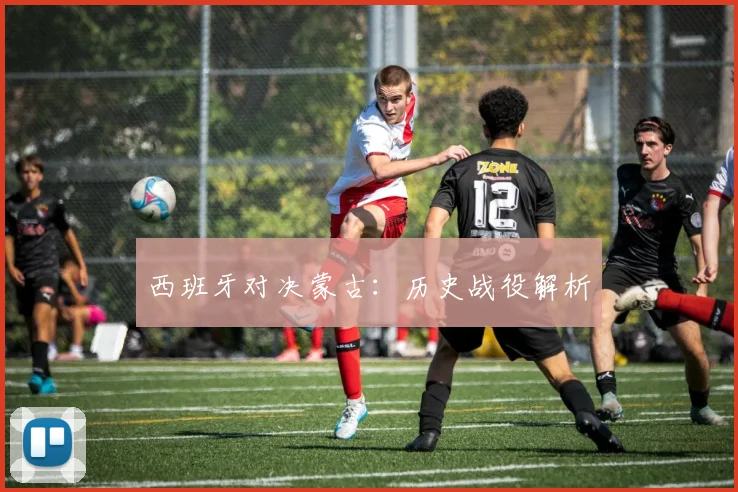 西班牙对决蒙古：历史战役解析