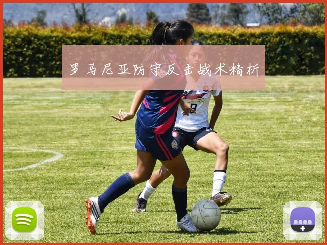 罗马尼亚防守反击战术精析