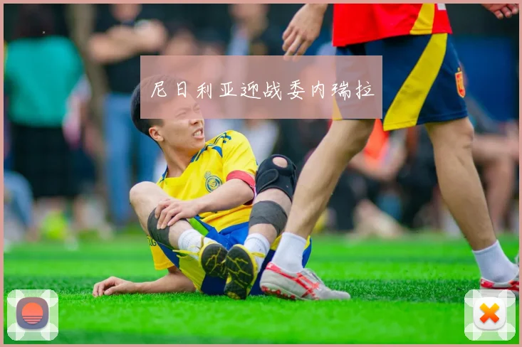 尼日利亚迎战委内瑞拉