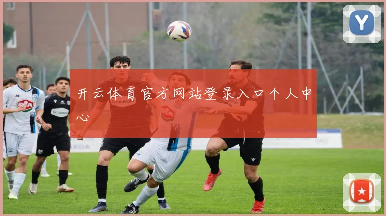 开云体育官方网站登录入口个人中心
