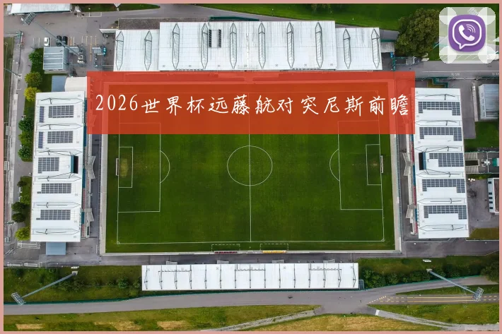 2026世界杯远藤航对突尼斯前瞻
