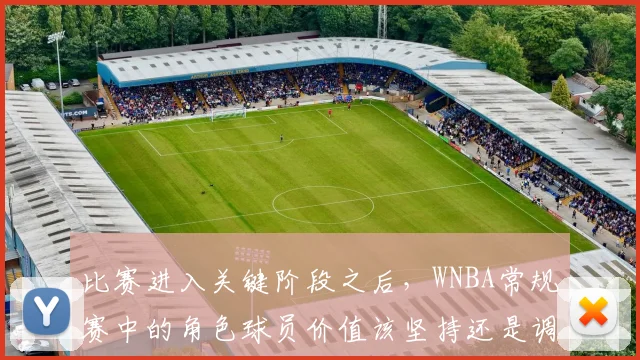 比赛进入关键阶段之后,WNBA常规赛中的角色球员价值该坚持还是调整